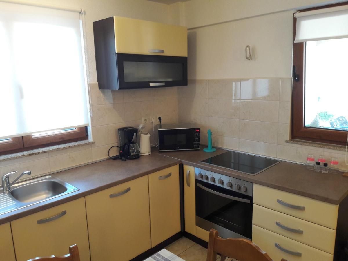 Apartmani Predovan Vrsi Eksteriør bilde