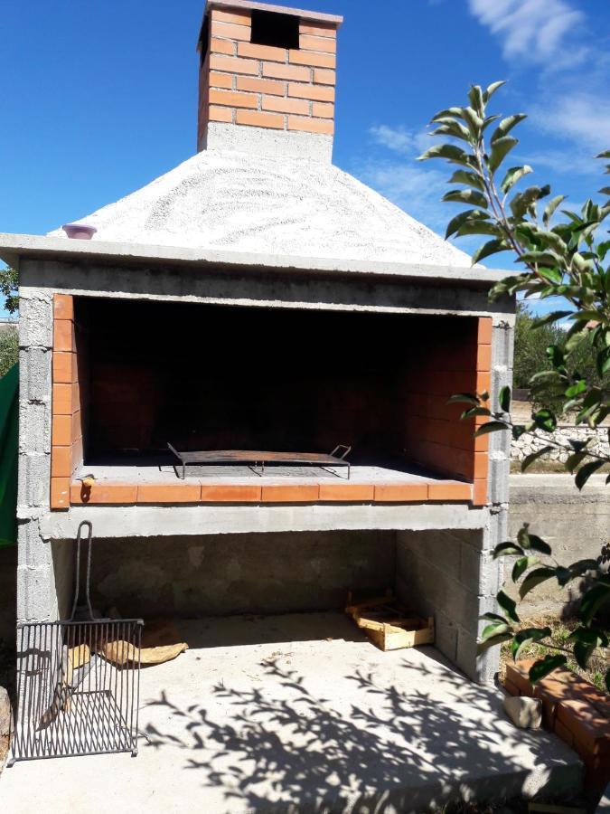 Apartmani Predovan Vrsi Eksteriør bilde